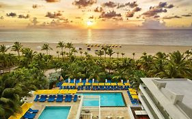 James Royal Palm Hotel Miami